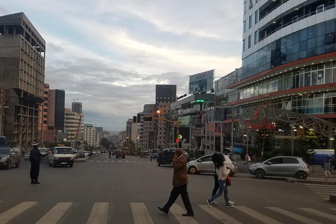 Airport Layover Tour | Half Day Addis City Tour : sightseeing, museum , markets - Who should book this private city tour