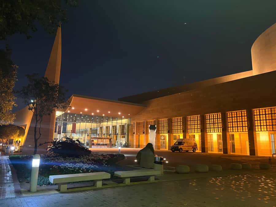 Al Masmak Fortress, Murabba Palace, and Souq Al Zal Tour - Al Masmak Fortress and the capture of Riyadh