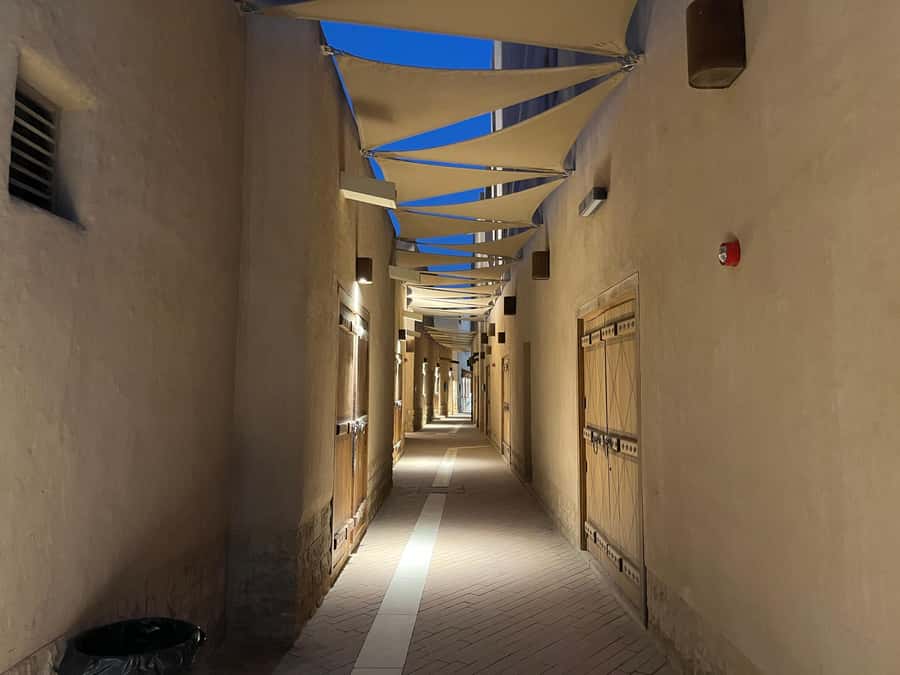 Al Masmak Fortress, Murabba Palace, and Souq Al Zal Tour - What the guide adds to the $34 cost