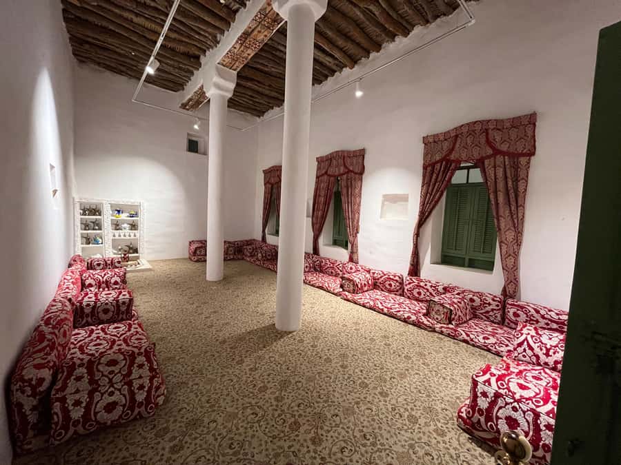 Al Masmak Fortress, Murabba Palace, and Souq Al Zal Tour - Practical points before you reserve