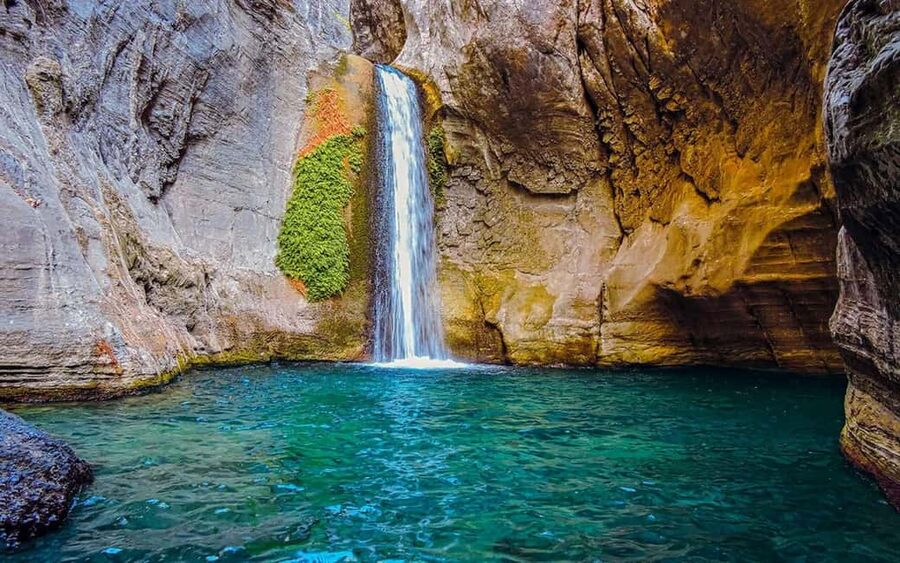 Alanya:Sapadere Canyon, Bazaar,Castle & Cleopatra Beach Tour - Sunrise, sunset or daytime?