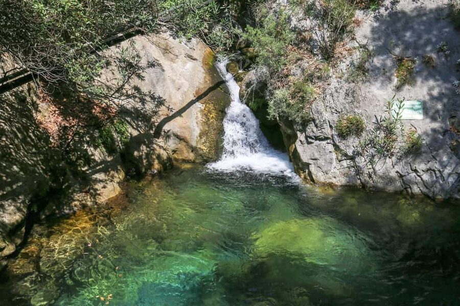 Alanya:Sapadere Canyon, Bazaar,Castle & Cleopatra Beach Tour - Small practical tips that matter