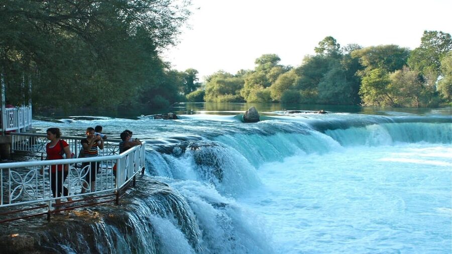 Alanya/Side: Manavgat River & Waterfall, Boat Tour, & Bazaar - Who should book this day