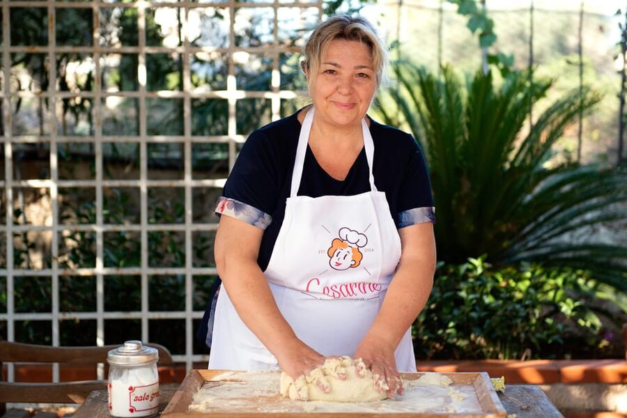 Alberobello: Market, Cooking Class & Meal at a Local's Home - Language, hosts, and the personal side of the meal