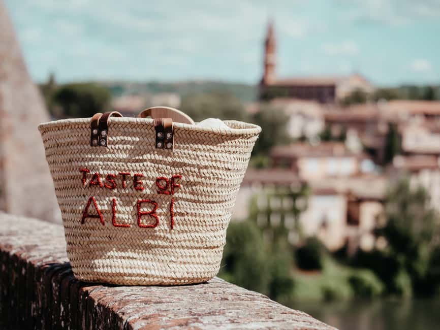 Albi: Food and Market Tour with Tastings and Historic Walk - Is $135 a fair price?