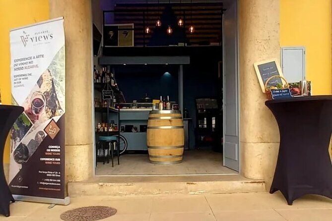 Algarve Wines Tasting Shared Experience at Mercado Municipal de Silves - Is $42.14 a fair price?