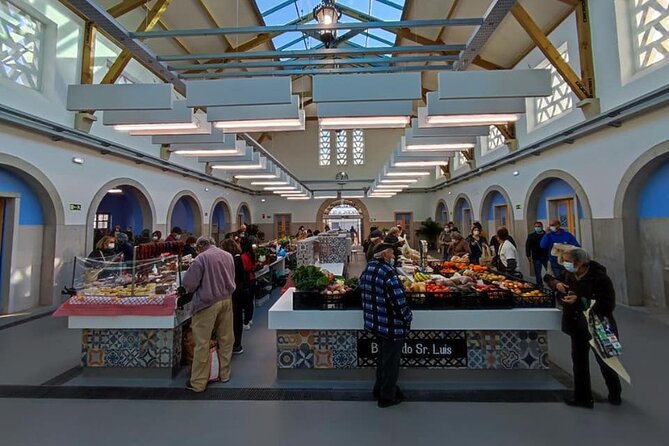 Algarve Wines Tasting Shared Experience at Mercado Municipal de Silves - Who will enjoy this experience most?