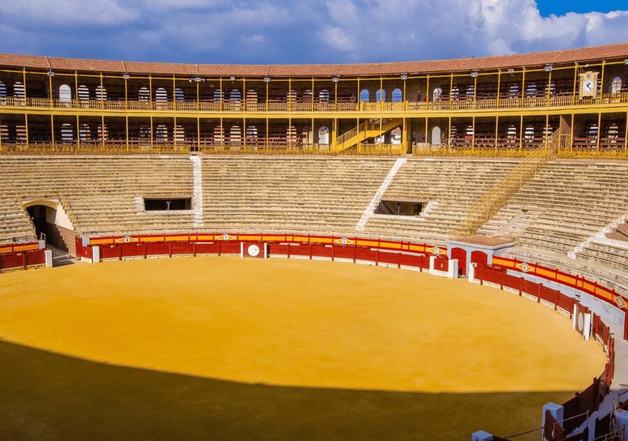 Alicante: Bullring and Central Market Gastronomic Tour - Why this Alicante tour is worth your time