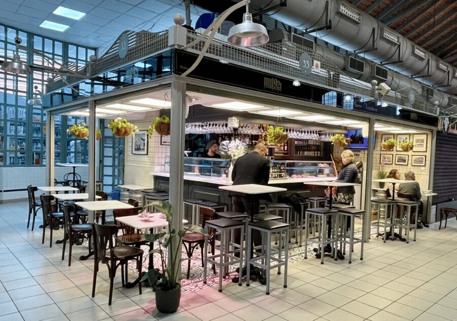 Alicante: Bullring and Central Market Gastronomic Tour - Who will enjoy this experience most?