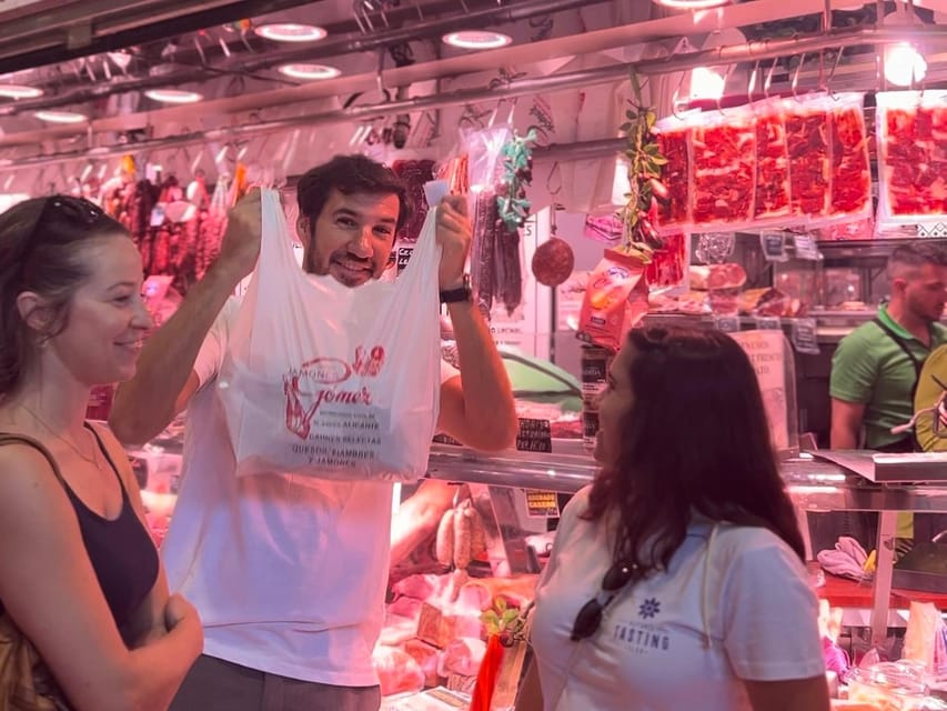 Alicante Paella Cooking Class, Tapas, Drinks and Market - What you can recreate after Alicante