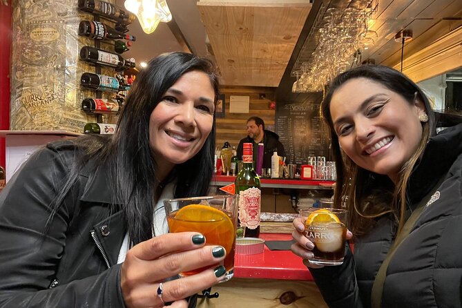 Alicante traditions and tasting at the market - A market morning in central Alicante
