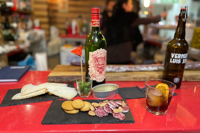Alicante traditions and tasting at the market - Who will enjoy this Alicante tasting?