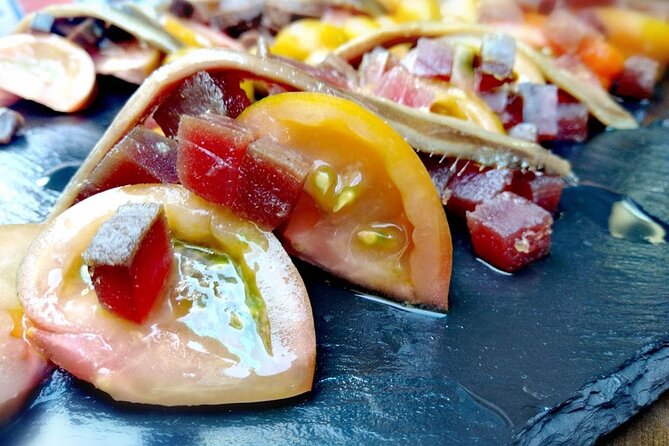 Alicante traditions and tasting at the market - The strongest reason to choose it