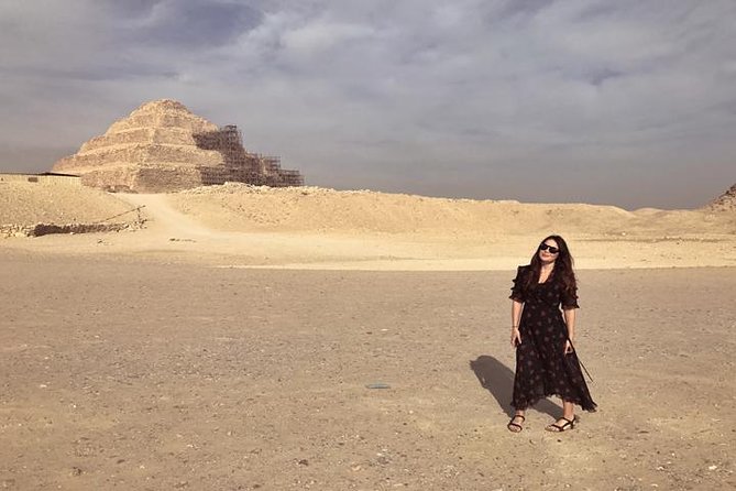All inclusive Private Giza pyramids ,Sphinx,Museum ,Bazaar - Practical ways to make the day better
