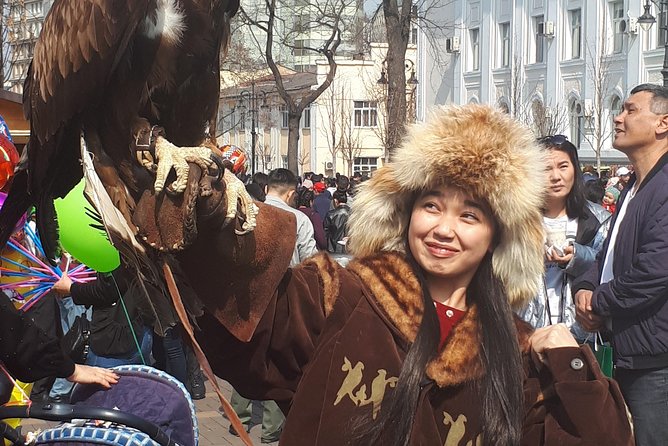 Almaty city tour. Shymbulak, Koktobe, Green market, Park 28 Panfilov's guardsmen - Why this six-hour Almaty tour works
