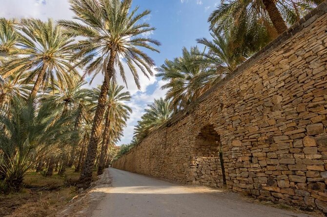 Amouage & Nizwa Full-Day Tour: Fort, Souq & Barakat Al Mouz - Nizwa Souq brings the old town to life