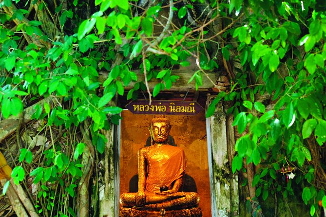 Amphawa Boat Ride & Railway Market: Multi-Lang Private Tour - Why this Bangkok day trip works