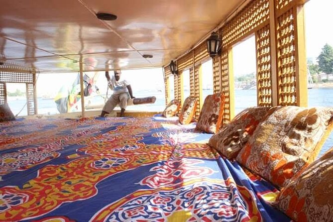 an unmissable day, The Giza Pyramids, the Egyptian Museum and the Souk - Who should book this experience?