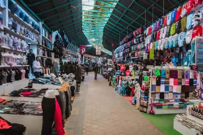Antalya & Side: Manavgat River Cruise, Waterfall & Bazaar - Who will enjoy this Manavgat day