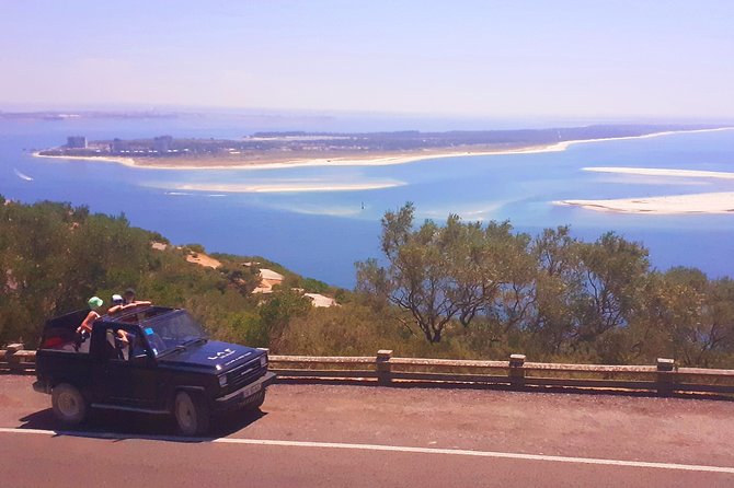 Arrábida Jeep Tour – Incredible Market & Hidden Gems - Key Points at a Glance