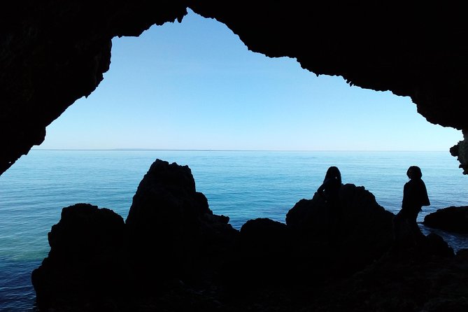 Arrábida Jeep Tour – Incredible Market & Hidden Gems - The Creiro Ruins and Ancient Fish Production
