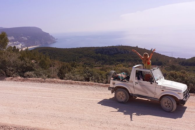 Arrábida Jeep Tour – Incredible Market & Hidden Gems - Lapa de Santa Margarida’s Cave