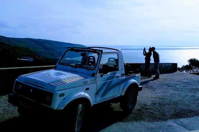 Arrábida Jeep Tour – Incredible Market & Hidden Gems - Mercado do Livramento in Setúbal