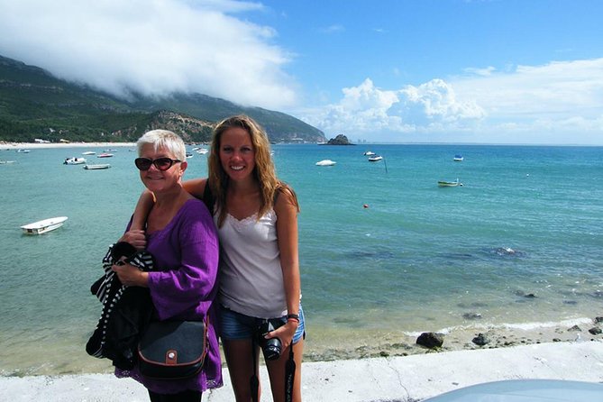 Arrábida Jeep Tour – Incredible Market & Hidden Gems - Through Arrábida’s Cork Woods