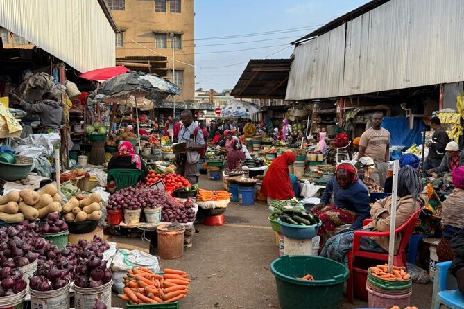 Arusha: Traditional Tanzania Cooking class& Food Market Tour - Choosing four dishes for your cooking lesson