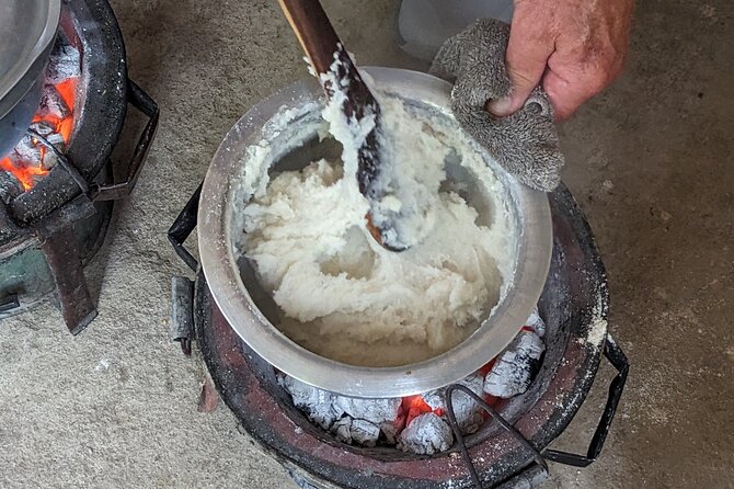 Arusha: Traditional Tanzania Cooking class& Food Market Tour - The guides make the difference