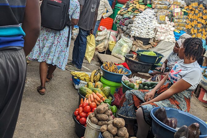 Arusha: Traditional Tanzania Cooking class& Food Market Tour - FAQ