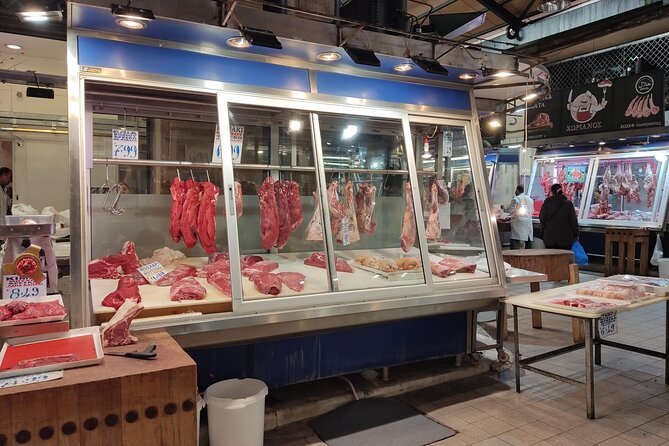 Athens Central Market Tour and Greek Cooking Class with Penelope - Who will enjoy this cooking class most