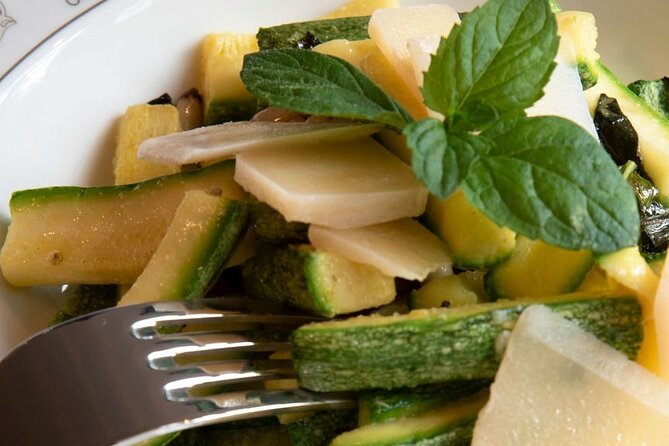 Athens Central Market Tour and Greek Cooking Class with Penelope - Booking, dietary notes, and cancellation timing