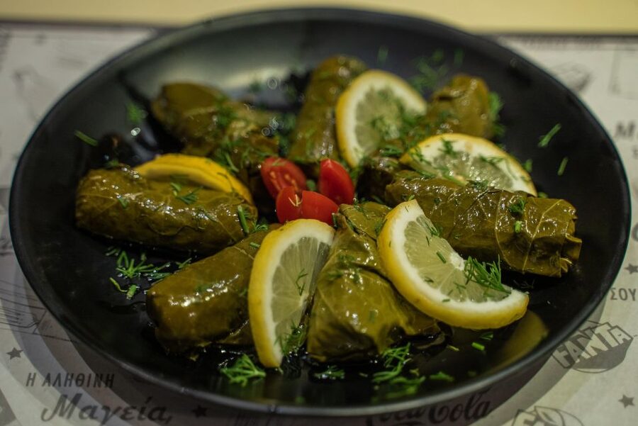 Athens: Cooking Class, Market Visit & Lunch at Local Tavern - The meal afterward and the value of the $105 price