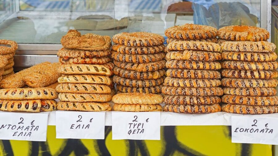 Athens: Local Markets with Artisanal Crafts Walking Tour - Starting in Koukaki with Athens at your feet