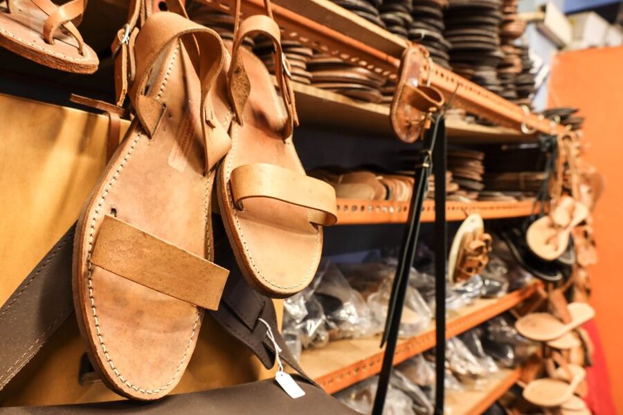 Athens: Local Markets with Artisanal Crafts Walking Tour - Varvakios Market brings you into working Athens