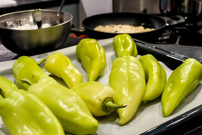 Athens Market Tour and Cooking Class in a Beautiful Garden - Is $93 a fair price?