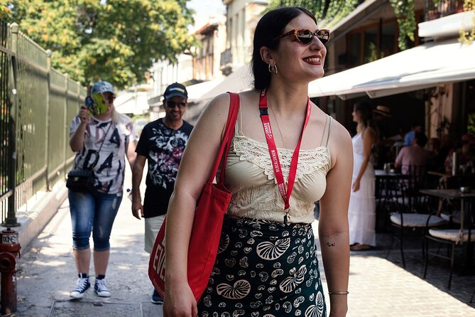 Athens Markets Exploration Tour: From Ancient to Modern Times - Why this Athens walk works so well