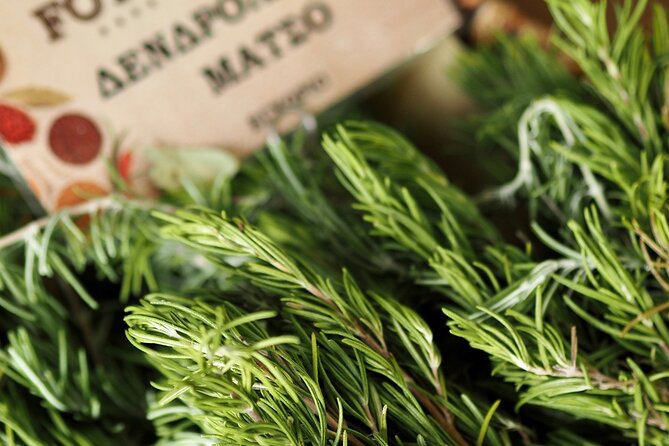 Athens Street Food Markets and Hidden Gems Experience - The guide makes the difference