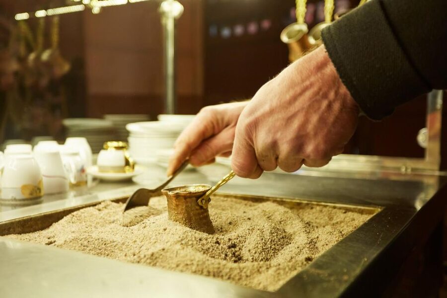 Athens: Street Food Tour Market & City Centre - What the small group adds