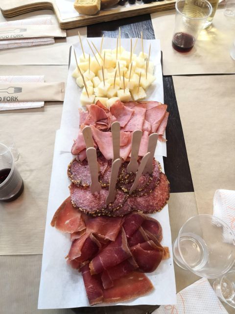 Athens: Tasting workshop and Food Market tour - Key points at a glance