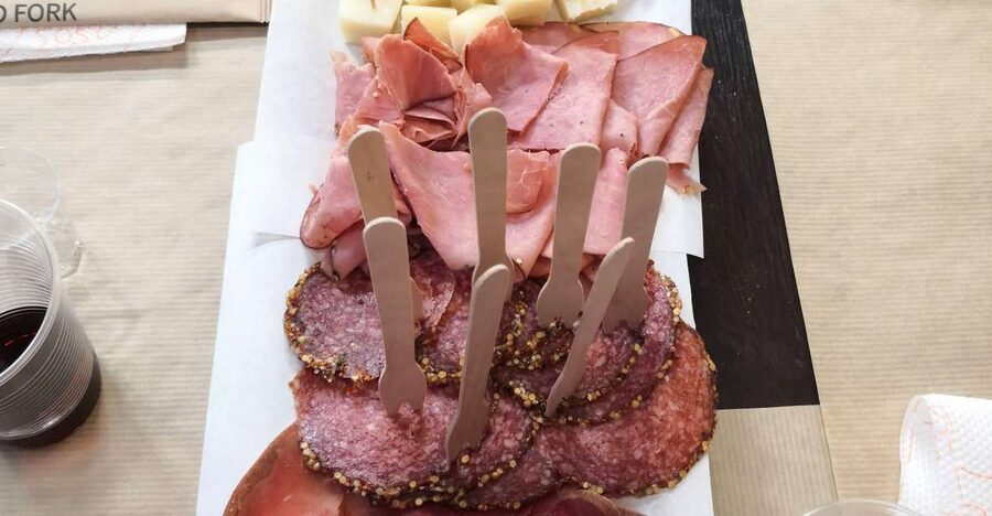 Athens: Tasting workshop and Food Market tour - Cheese, charcuterie, and Cretan barley rusks