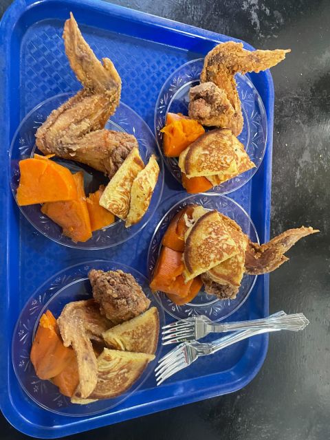 Atlanta: Historic Market Food Tour and Biscuit Cooking Class - Who will enjoy this market tour most?