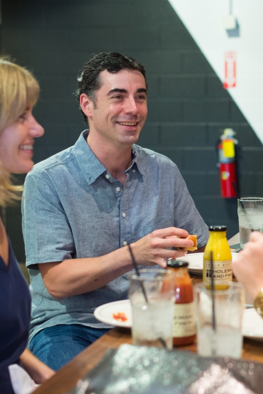 Atlanta: Ponce City Market 2.5-Hour Weekend Food Tour - FAQ