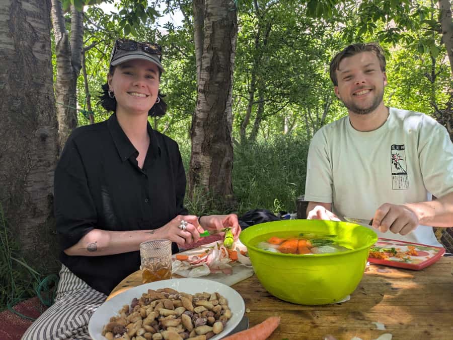 Atlas Mountains Day Trip: Market, Cooking & Village Walk - Key points to know before booking