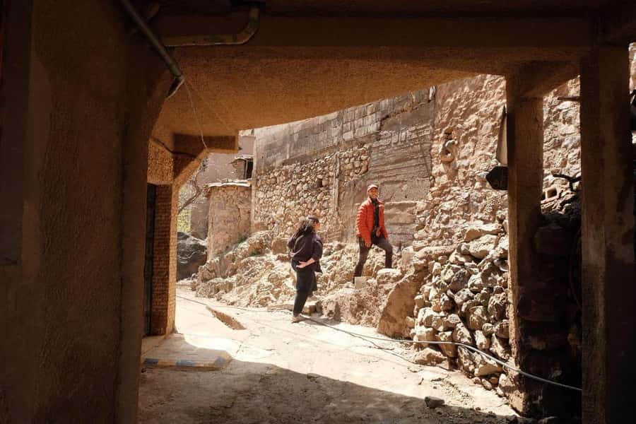 Atlas Mountains Day Trip: Market, Cooking & Village Walk - Booking tips for a smoother day