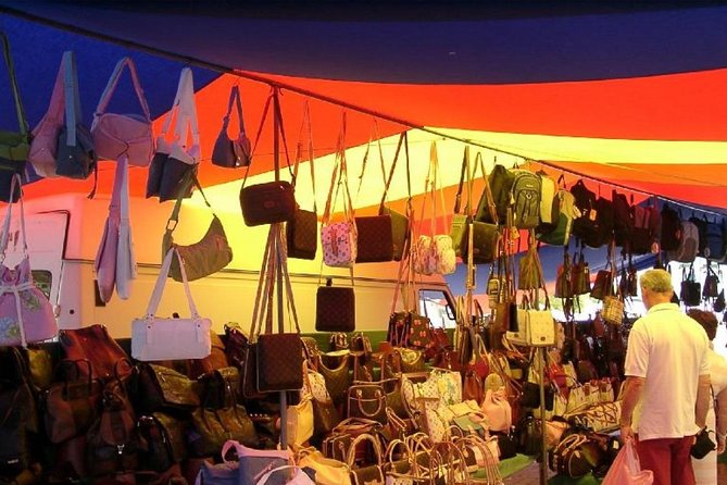 Authentic Algarve: Loulé Town Tour and Markets - Who will enjoy this Loulé outing?