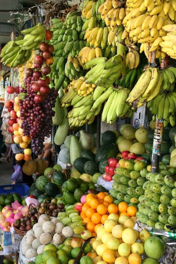 Authentic Kenyan Cooking Class & Market Tour in Nairobi - From K-MALL Komarocks to a Nairobi market