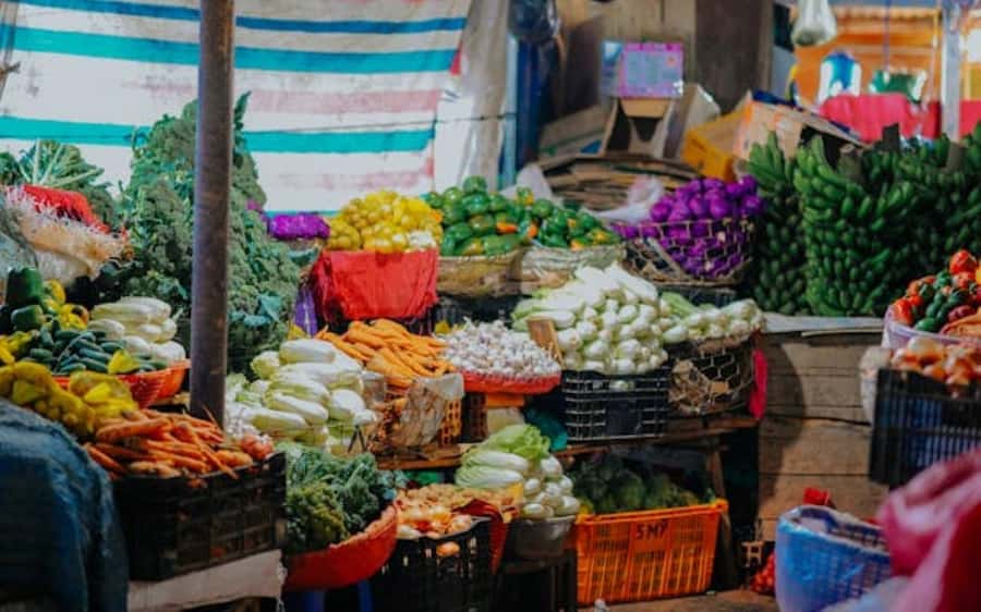 Authentic Kenyan Cooking Class & Market Tour in Nairobi - Is $64 good value for four hours?
