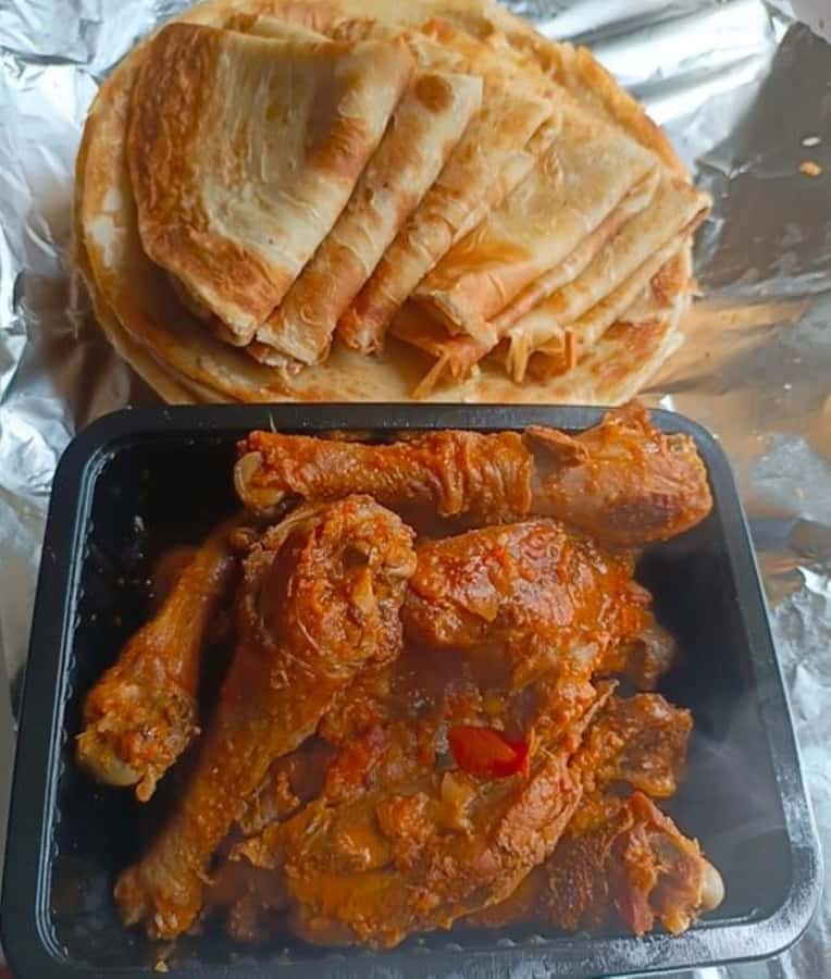 Authentic Kenyan Cooking Class & Market Tour in Nairobi - Cooking Kenyan food in Tabitha’s home